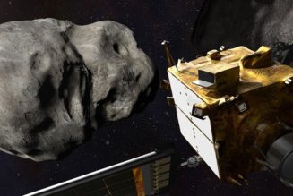 NASA Confirms DART Mission Successfully Altered Dimorphos Asteroid’s Orbit