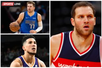 NBA Player Prop Picks Tonight: Bogdanovic Over Points Leads Our NBA Best Bets