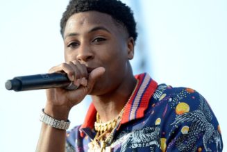 NBA YoungBoy Signs New Deal With Motown Records