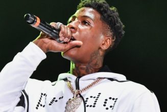 NBA YoungBoy Teases 10 Mixtapes in 1 Year, Announces New Project ‘Ma’ I Got A Family’