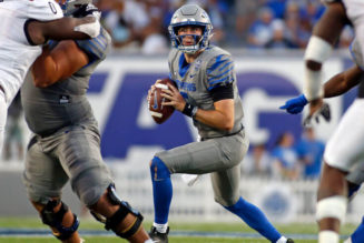 NCAAF Predictions Week 6 – Houston vs. Memphis Betting Odds, Lines & Spreads