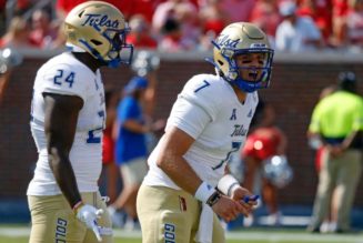 NCAAF Week 8 – Tulsa vs. Temple – Betting Odds, Spreads & Predictions