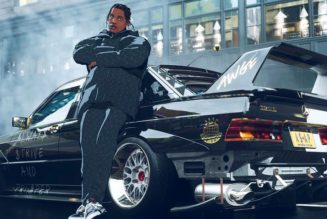 ‘Need for Speed Unbound’s Official Reveal Trailer Stars A$AP Rocky