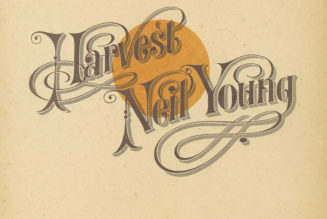 Neil Young Announces Harvest 50th Anniversary Reissue, Shares Live Version of “Heart of Gold”: Stream