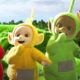 Netflix Releases Trailer for ‘Teletubbies’ Reboot