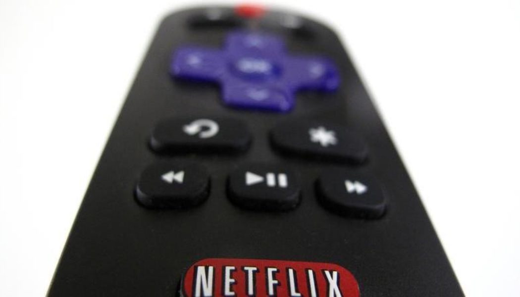 Netflix reveals remedy for exchanging passwords