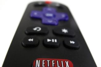Netflix reveals remedy for exchanging passwords