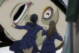 Netflix Unveils Key Art, New Stories in Junji Ito’s ‘Maniac: Japanese Tales of the Macabre’