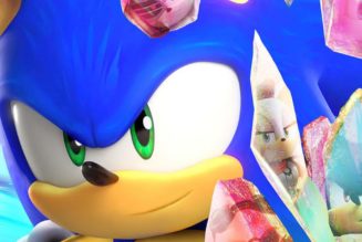 Netflix’s new multiverse Sonic show debuts in December