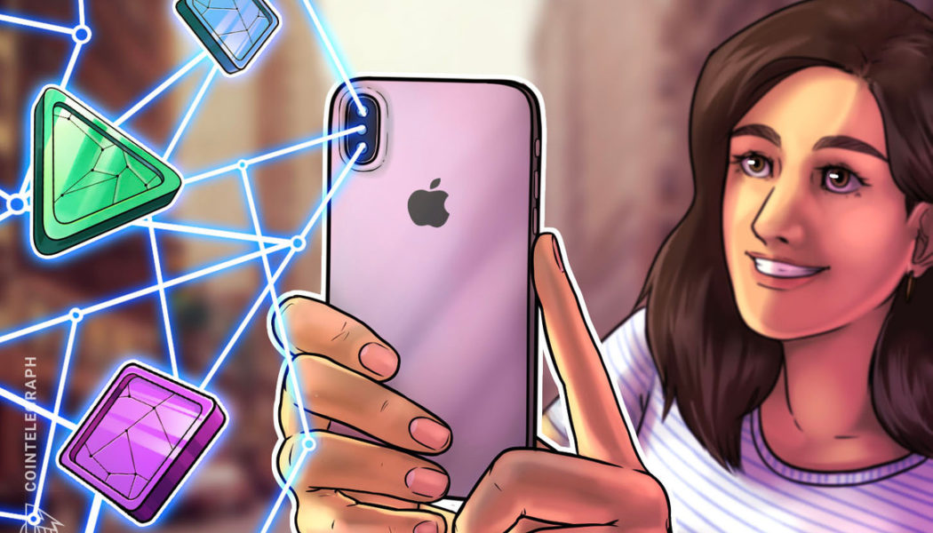 New Apple rules double down on 30% NFT ‘tax’ and geo-limits exchanges