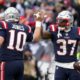 New England Patriots Sports Betting Promo Codes: Get $4000 In Free Bets vs Bears On MA Sports Betting Sites