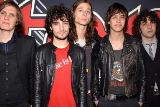 New Trailer for ‘Meet Me in the Bathroom’ Documentary Honors the Legacy of The Strokes, Yeah Yeah Yeahs and More