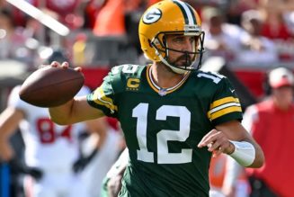 New York Giants vs Green Bay Packers Same Game Parlay Betting Picks | How To Place NFL Same Game Parlay Bet In New York
