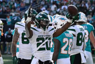 New York Jets vs Green Bay Packers Same Game Parlay Picks With $1000 NFL Betting Promo Code