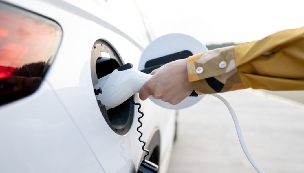 New York Mandates Zero-Emissions Vehicles Beginning 2035