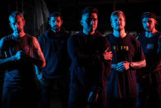 New Zealand Band Crooked Royals Premiere New Song “Counterfeit”: Stream