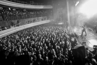 Newly-Formed Indie Promoter Restless Presents Launching With L.A.’s Substance 2022 Festival