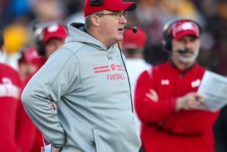 Next Wisconsin Football Coach Betting | Who the Bookies Think is Favorite to Replace Paul Chryst