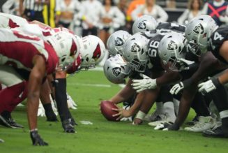 NFL Week 4: Fixtures, Money Line Betting and Head-To-Head Stats