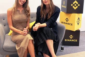 NFT space bridges passions for tennis legend Maria Sharapova