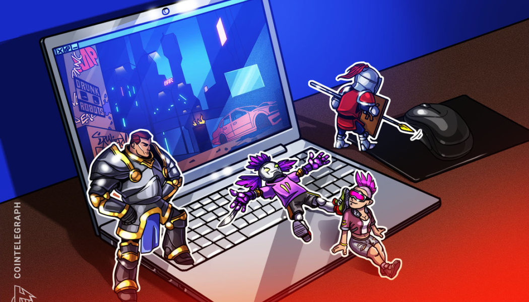 NFT Steez and Cryptoys CEO discuss the future of toys within Web3 environments