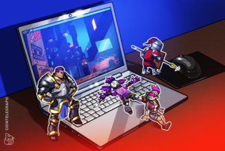 NFT Steez and Cryptoys CEO discuss the future of toys within Web3 environments