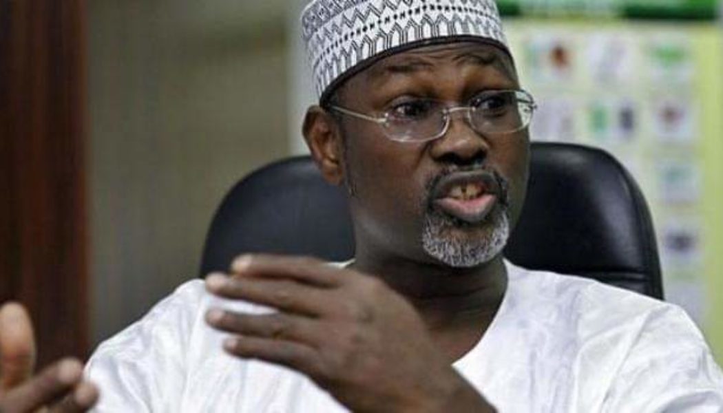 Ngige Has Turned ASUU Strike To Personal Quarrel – Jega