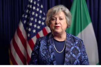 Nigeria Flood victims get $1 million as a gift from U.S