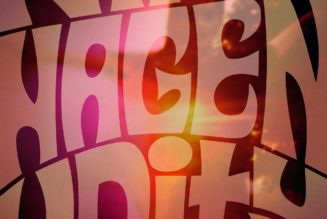 Nina Hagen Announces New Album Unity, Shares “16 Tons” Video: Watch