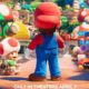 Nintendo Reveals First Poster for ‘The Super Mario Bros. Movie’