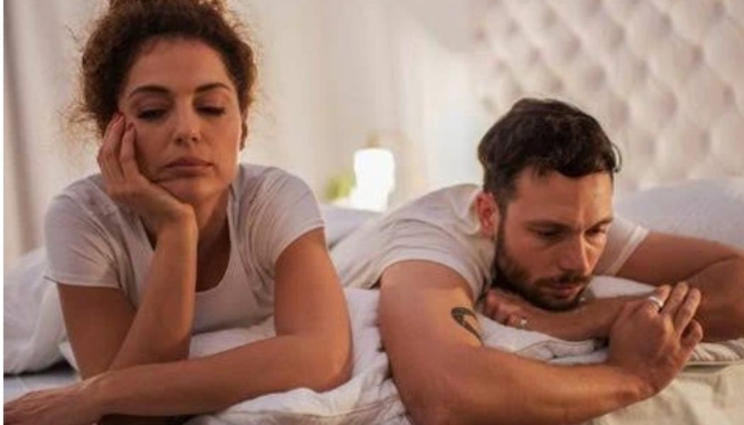 Normal time intercourse should last