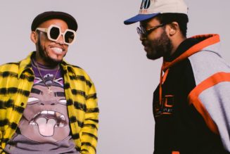 NxWorries Return With Video for New Song “Where I Go”: Watch