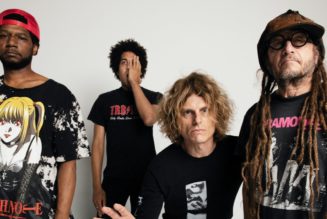 OFF! Postpone 2022 North American Tour Dates Due to Drummer’s Hospitalization