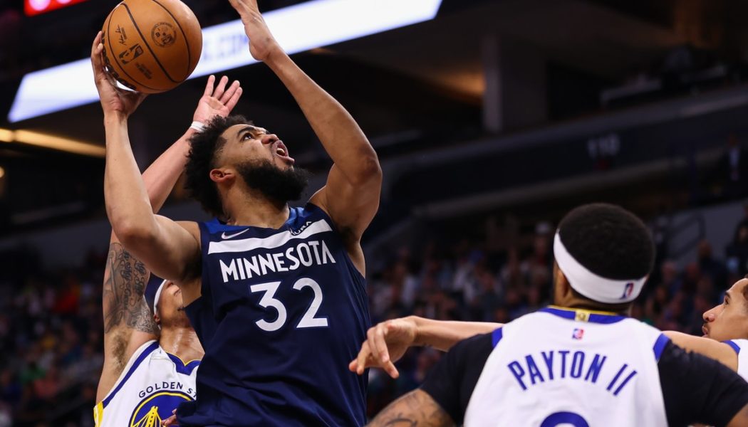 Oklahoma City Thunder vs Minnesota Timberwolves Live Streaming: How to Watch NBA Live Stream Free