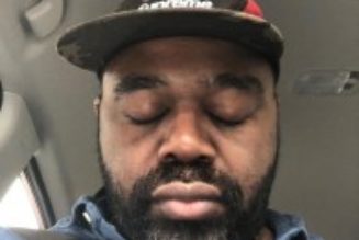 On Brand: MAGA Acolyte Kanye West Rocks ‘White Lives Matter’ Shirt In Paris