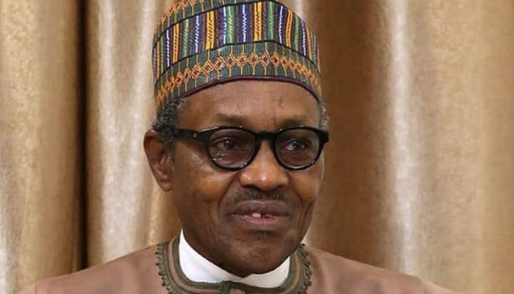 Only a fraction of Nigeria’s looted funds has been recovered — President Buhari