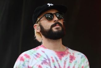 Oso Oso Shares New Song “De Facto”