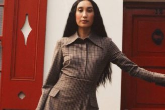 & Other Stories Just Dropped Its Latest Designer Collab—and We’re Obsessed