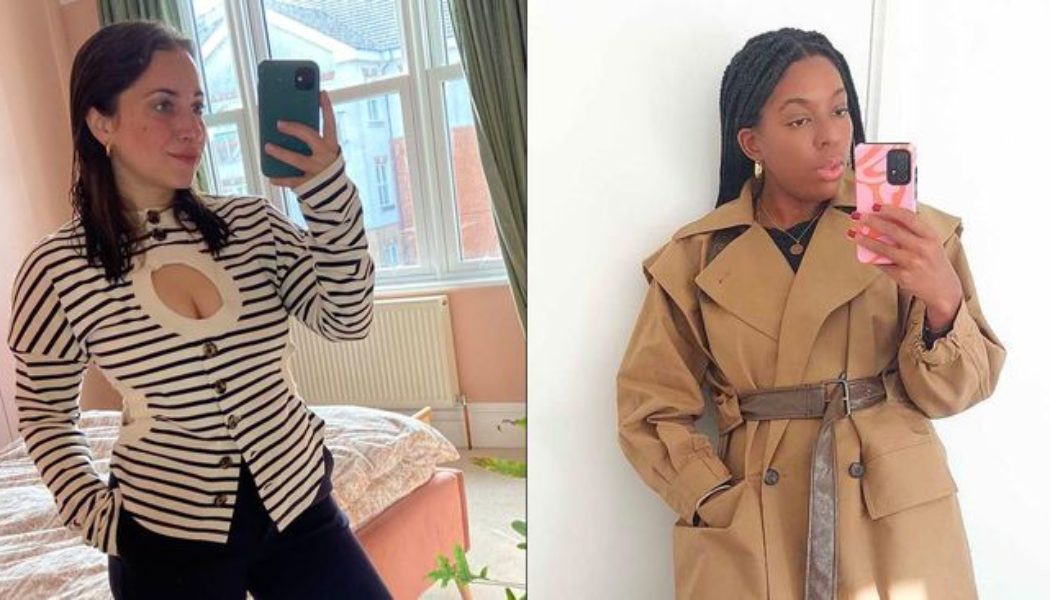 Our Editors Went Shopping for Autumn—Here’s What They Came Back With