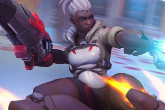 ‘Overwatch’ Servers Shut Down In Preparation for ‘Overwatch 2’ Launch