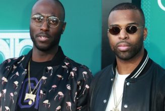OVO Sound’s R&B Duo dvsn Releases New LP ‘Working On My Karma’