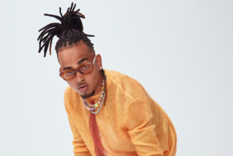 Ozuna on His New Album OZUTOCHI and Official FIFA World Cup Soundtrack Song: “I Said, ‘Yo! Let’s Go!’”