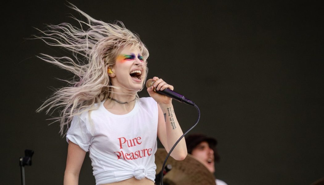 Paramore Bring Back “Misery Business” for First Time Since Retiring Song