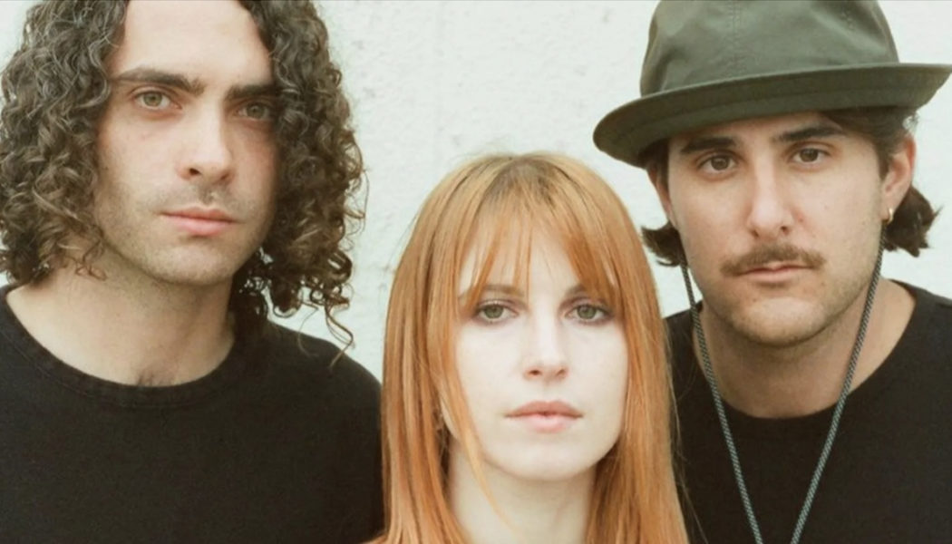 Paramore Play “Misery Business” Live for First Time in Four Years: Watch