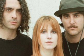 Paramore Play “Misery Business” Live for First Time in Four Years: Watch