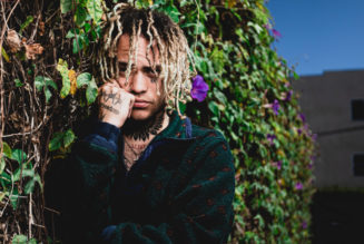 Pardyalone is Building a Mental Health Community Around His Music