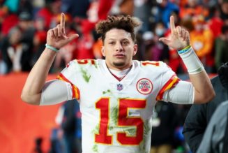 Patrick Mahomes vs Las Vegas Raiders Prop Bets and Picks With $1000 NFL Betting Promo Code