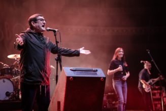 Paul Heaton and Jacqui Abbott, Ex-Beautiful South Artists, Lead Midweek U.K. Chart With ‘N.K-Pop’