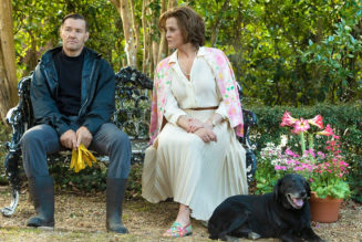 Paul Schrader’s Master Gardener Treads Very Familiar Soil: Review