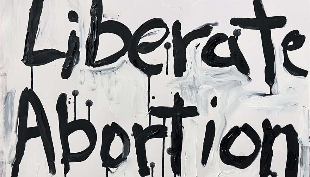 Pearl Jam, David Byrne + Devo, Maya Hawke, and More Contribute to Abortion Access Benefit Album